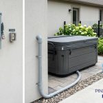 Hot Tub Wiring & Electrical Installation