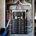 Electrical Panel Replacement: What to Ask Before Booking