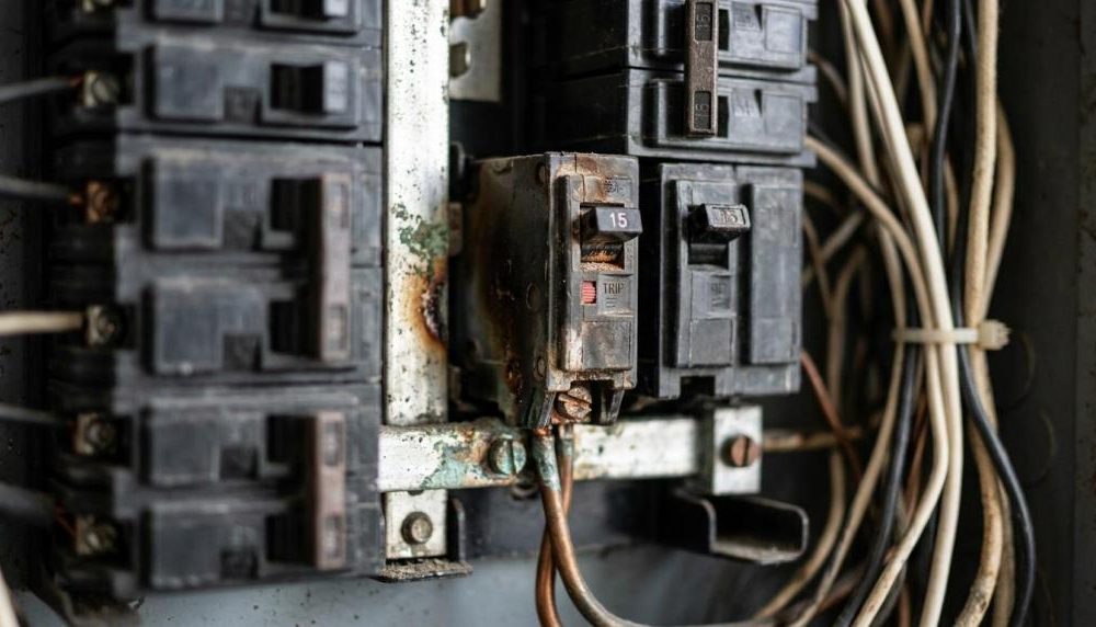 Electrical Panel Replacement or Upgrade for Clearwater Homes?