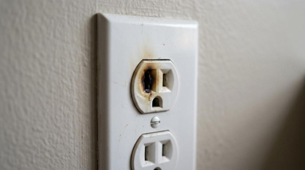 Electrical Panel Problems vs. Outlet Issues: Clearwater Concerns