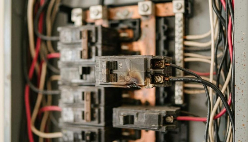 Electrical Panel Replacement vs Upgrade