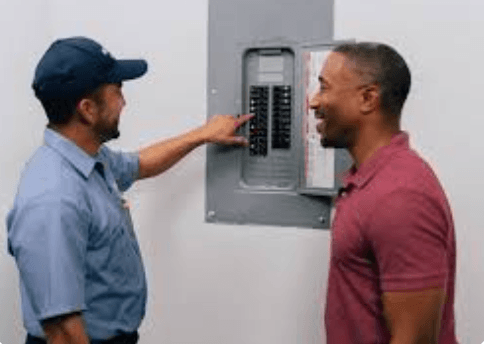 Free Electrical Estimates