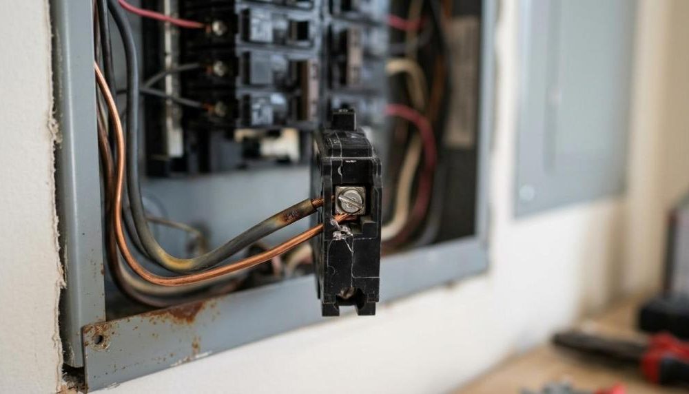 What is an Electrical Panel in Clearwater?