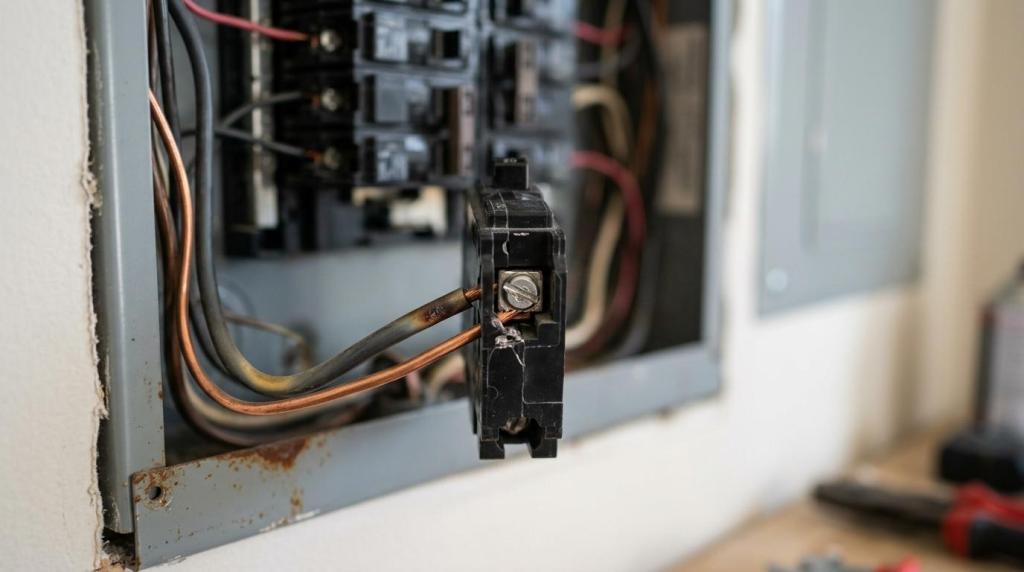 What is an Electrical Panel in Clearwater?
